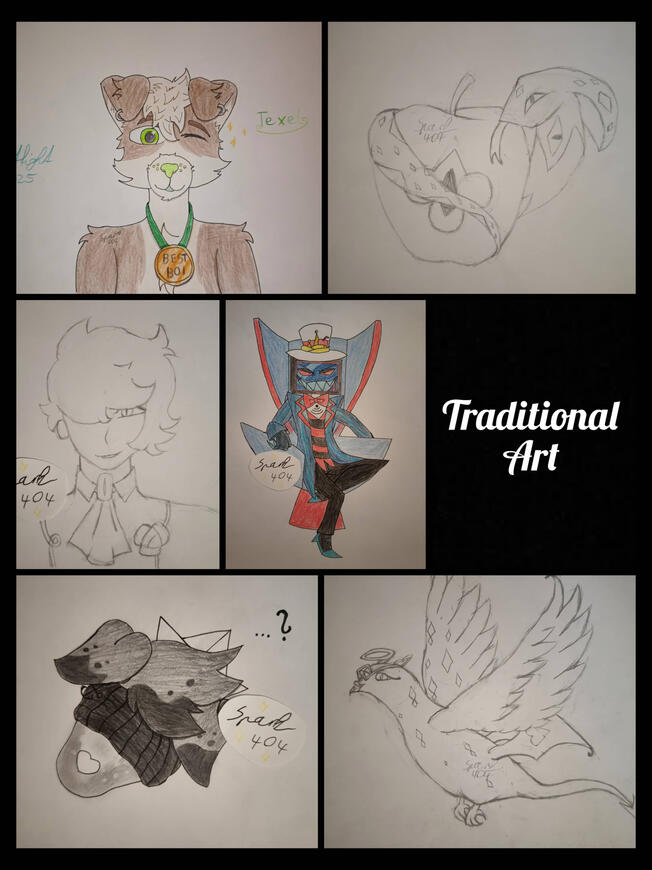 TraditionalArt